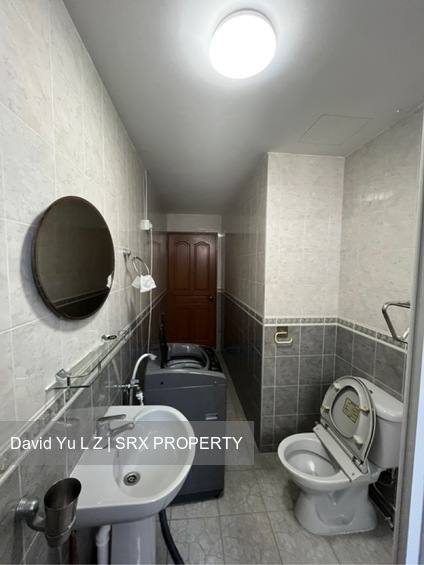 Elizabeth Tower (D9), Apartment #574255021